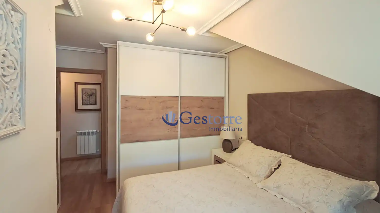 Wohnung mit Aufzug zum Verkauf in Aller - AVENIDA DE LA CONSTITUCION, imagen 11