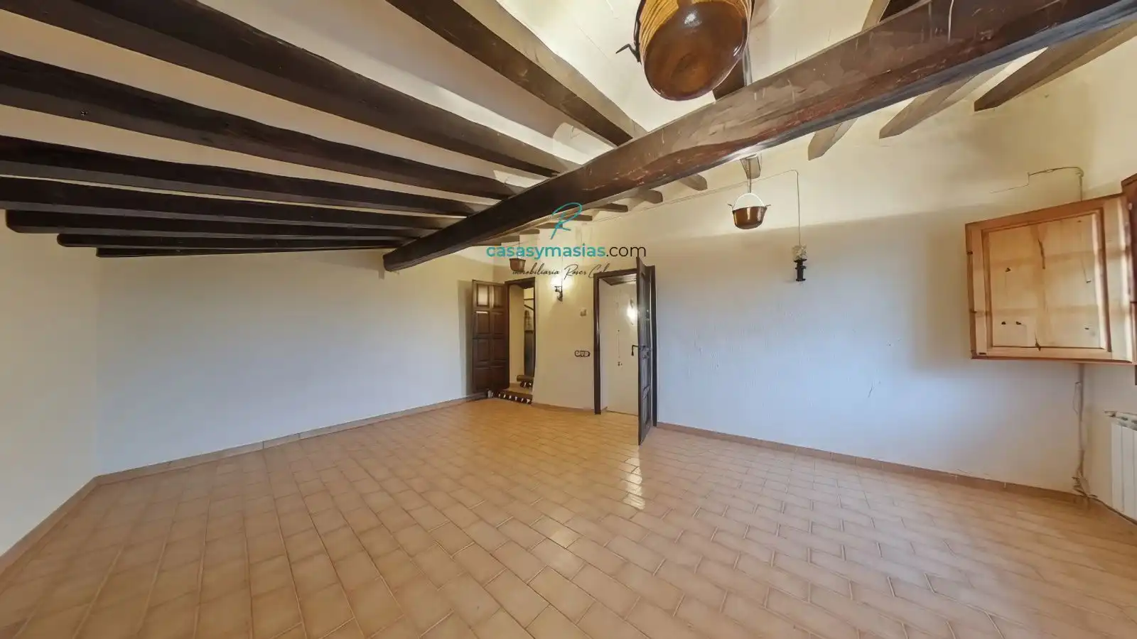 Casa rústica con terraza en venta en Sant Martí Sarroca, imagen 31