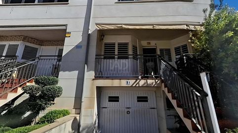 Foto 3 de Casa adosada en venda a Castellserà, Lleida