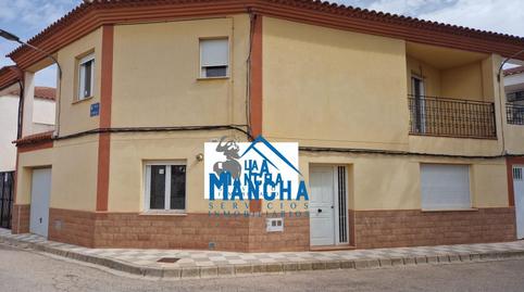 Foto 3 de Casa adosada en venda a  Rommel Fernandez, Pedanías - Extrarradio, Albacete