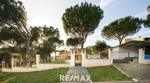 Photo 4 of House or chalet for sale in Urbanización el Montico, San Miguel del Pino, Valladolid