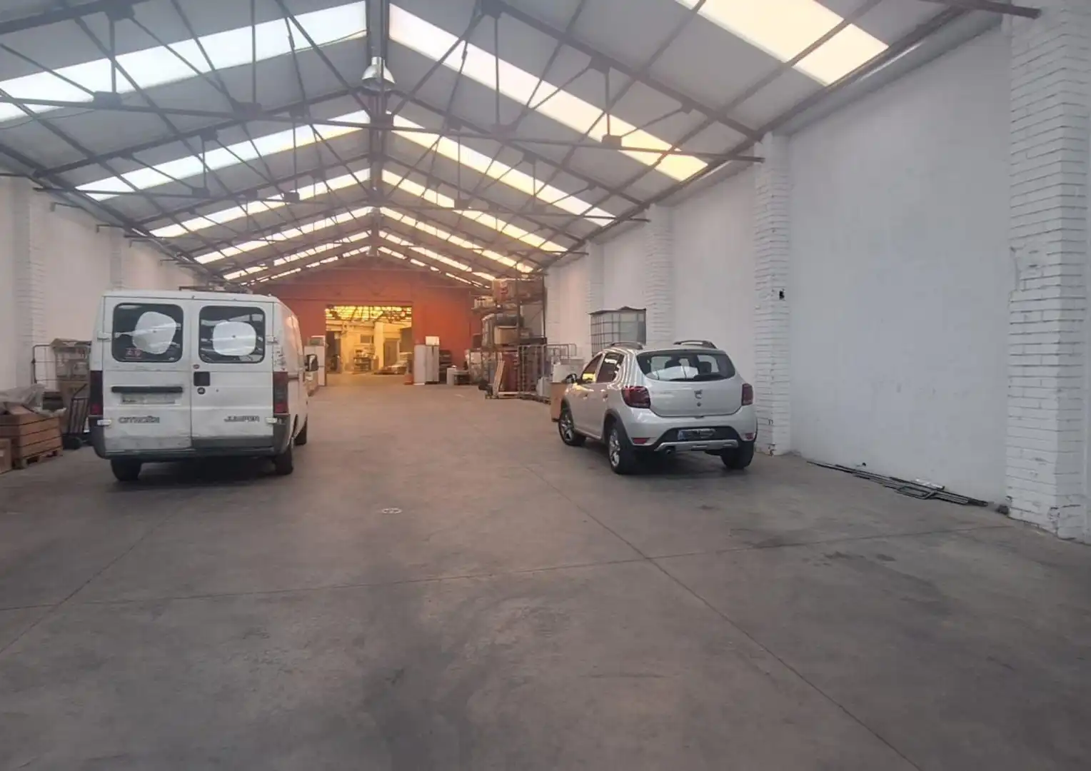 Business premises to rent in Ca n'Oriac - Sector Nord, imagen 17