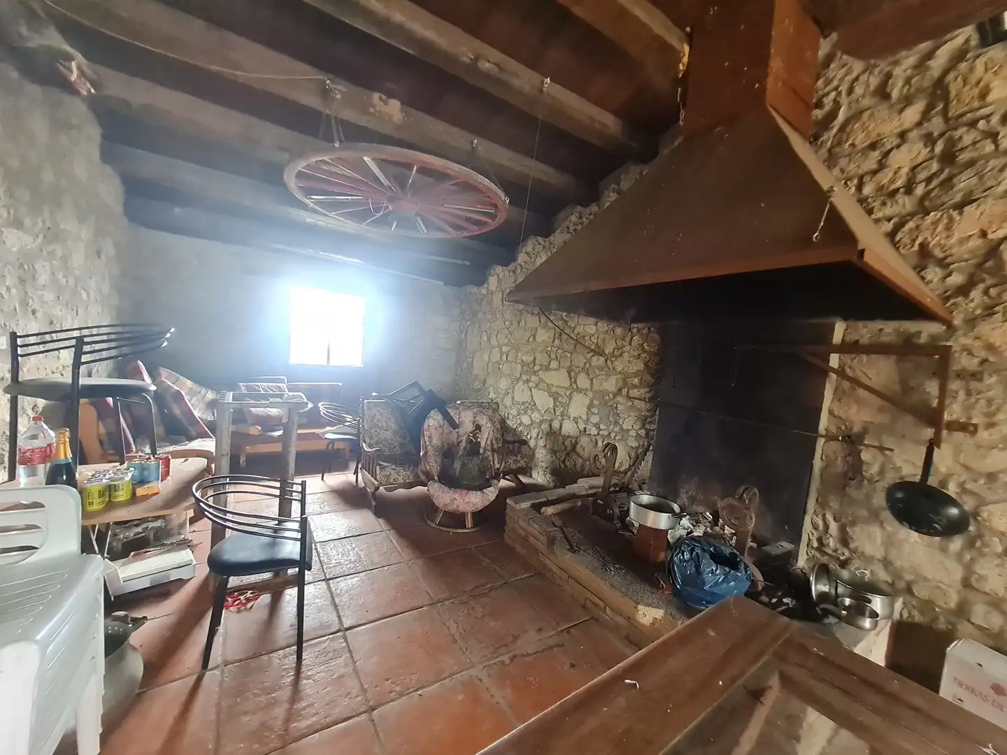 Country homes for sale in Olvan