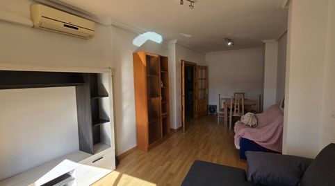 Foto 2 von Wohnung zur Miete in Argamasilla de Calatrava, Ciudad Real