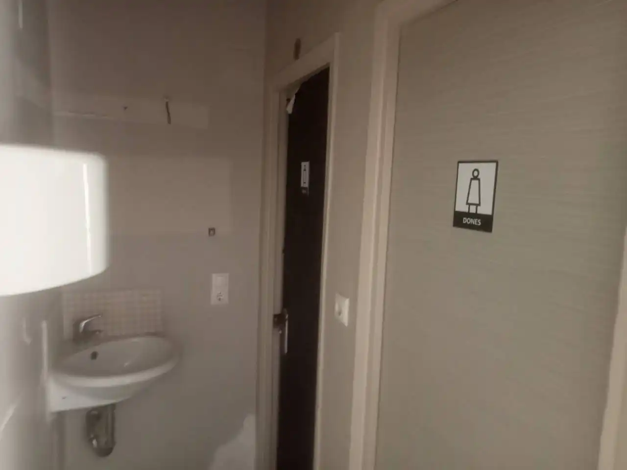 Bathroom of Flat for sale in Xeraco