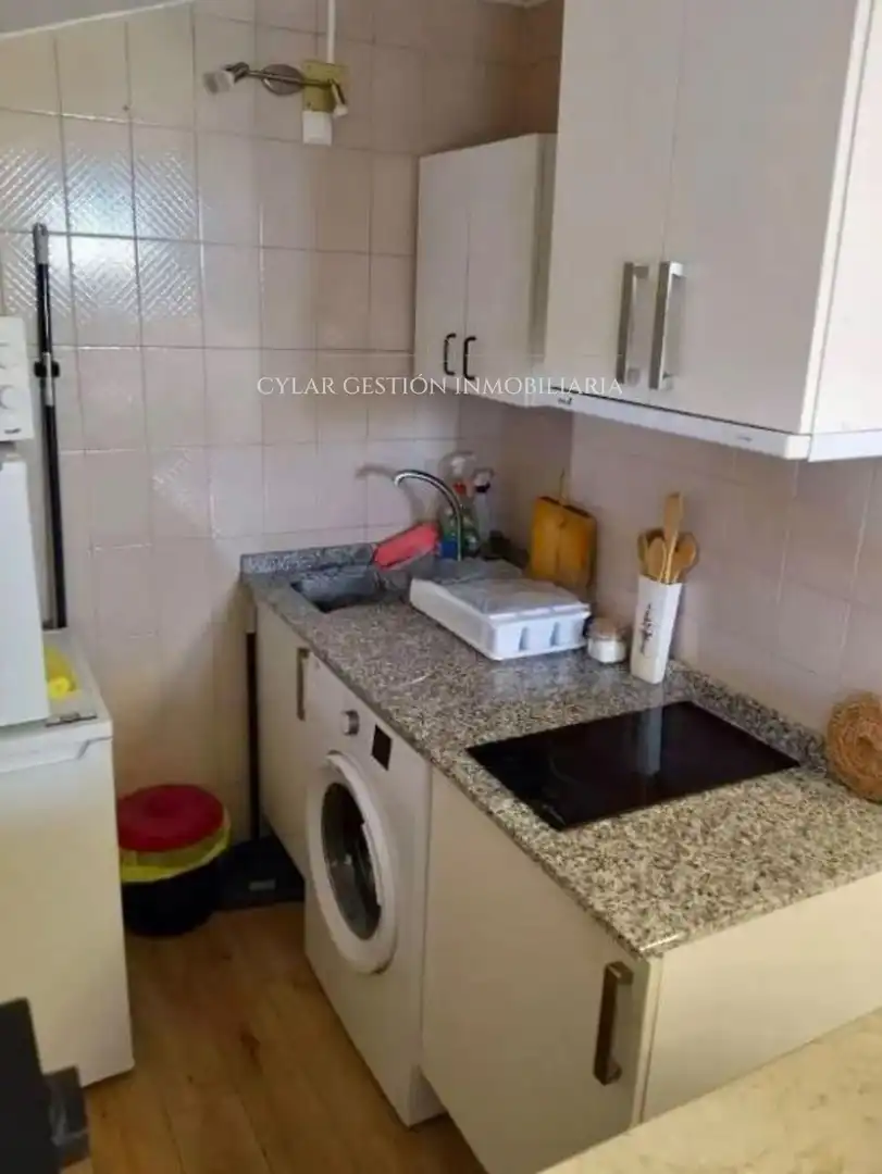 Cuina de Àtic en venda en Centro