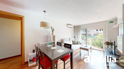 Foto 4 von Wohnung zum Verkauf in Centre - Eixample – Can Llobet, Barberà del Vallès