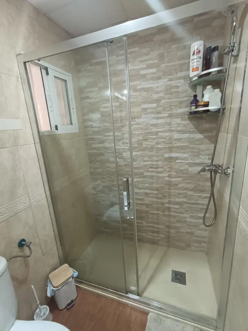 Baño de Piso en venta en Córdoba con Aire acondicionado, Terraza y Trastero