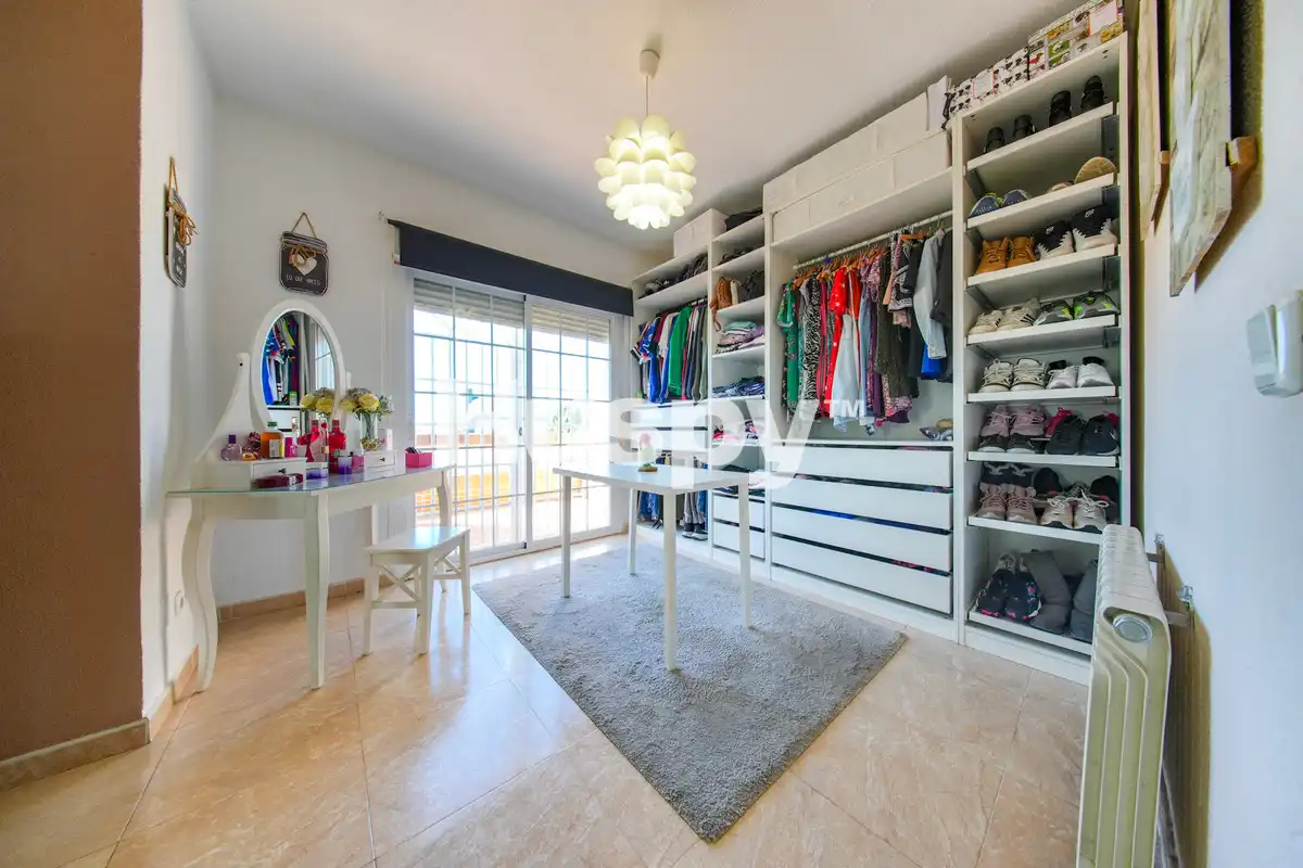 Casa con terraza en venta en Serranillos del Valle, imagen 52