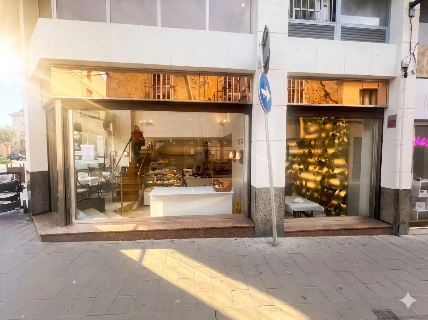Business premises for sale in Vila de Palafrugell