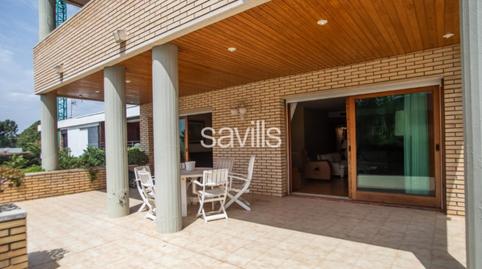 Foto 2 de Casa o xalet en venda a Ciutat Diagonal, Esplugues de Llobregat