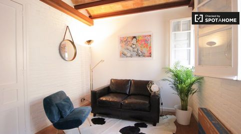 Photo 2 of Flat for rent in La Barceloneta, Barcelona Capital