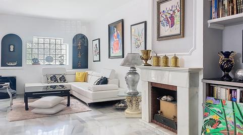 Foto 5 de Casa adosada en venda a Nueva Atalaya, Málaga