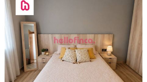 Foto 3 de Piso en venta en Calle Jerez, Egara, Terrassa
