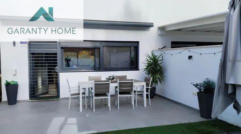 Photo 4 of Single-family semi-detached for sale in Calle Calle Arcángeles, Pedregalejo - Morlaco, Málaga Capital