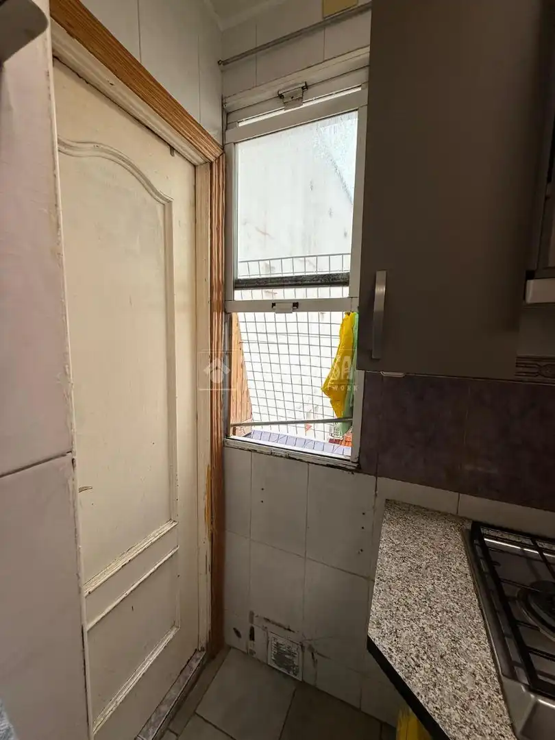 Wohnung zum Verkauf in Cuatro Caminos - Azca