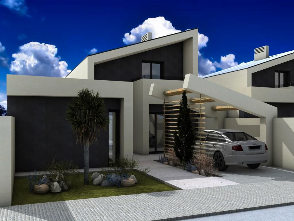 Residential for sale in Sotillo de la Adrada