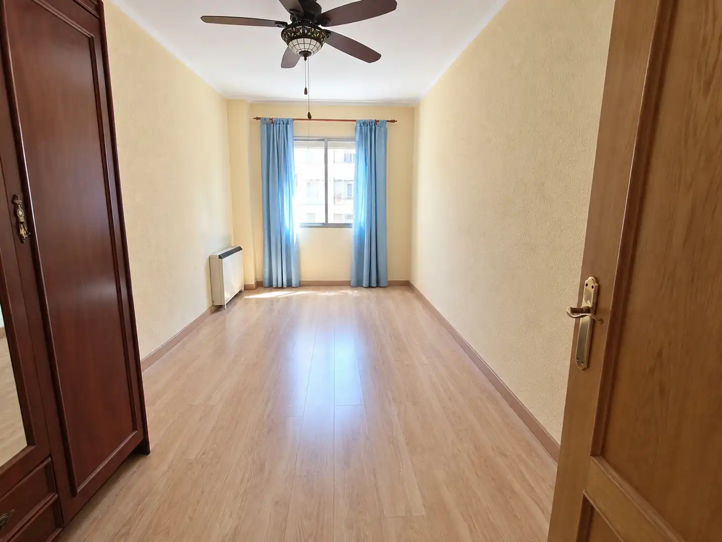 Flat with terrace for sale in Calle de Pedro Laborde, imagen 20