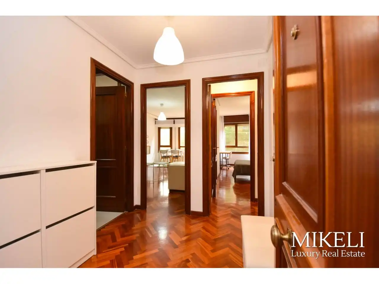 Apartamento en venta en Cuatro Caminos