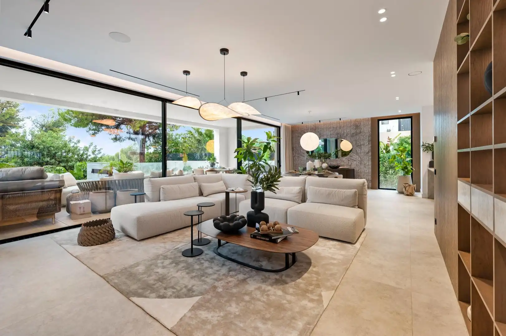 Villa mit Pool zum Verkauf in Milla de Oro, imagen 6