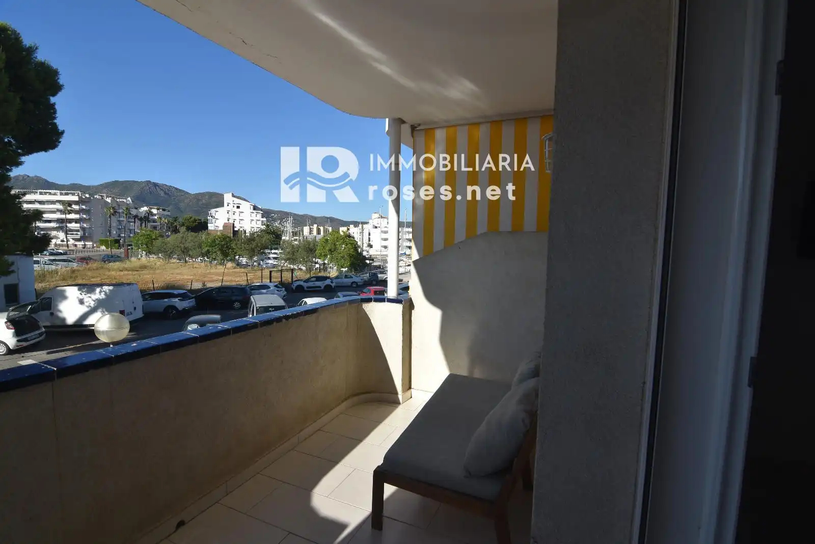 Estudio de alquiler en AV DEL PORT JOAN, Santa Margarita