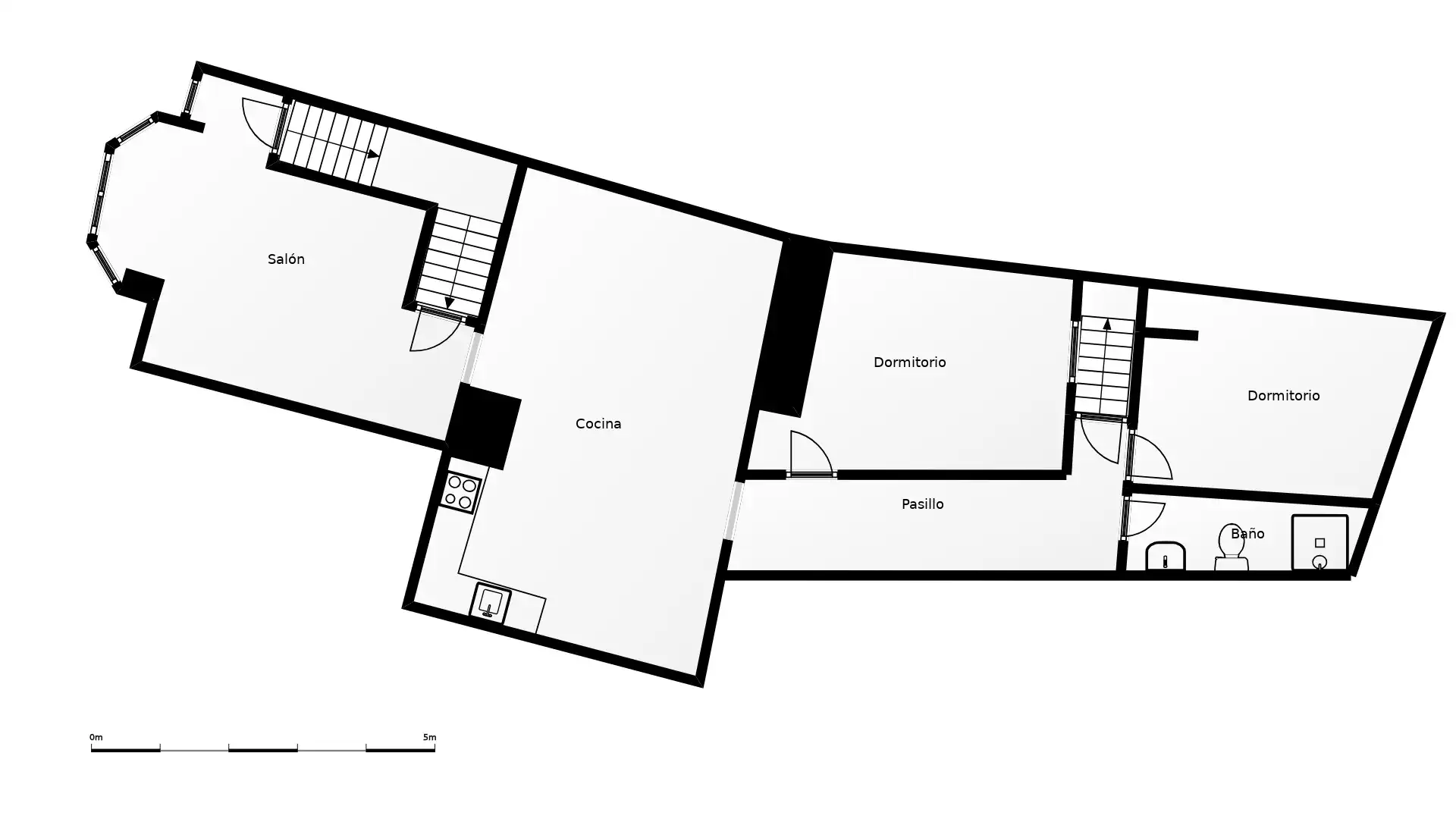 Casa con terrazza in vendita a Sitjar, imagen 28