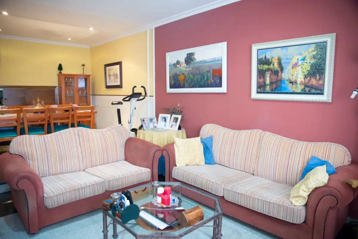Casa con terraza en venta en Tomelloso, imagen 8