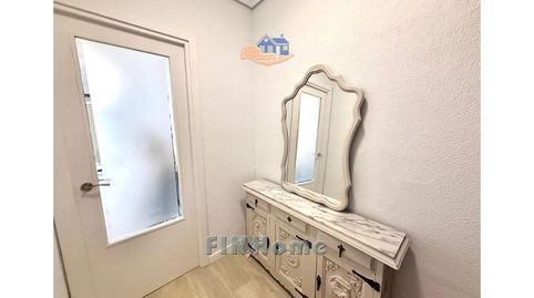Foto 3 de Piso de alquiler en Triana Este, Sevilla Capital