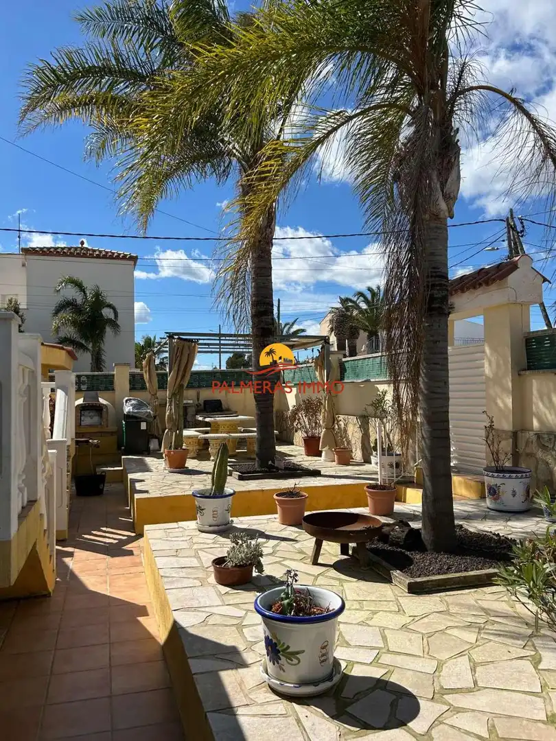 Villa avec piscine à vendre à Les Tres Cales, imagen 43