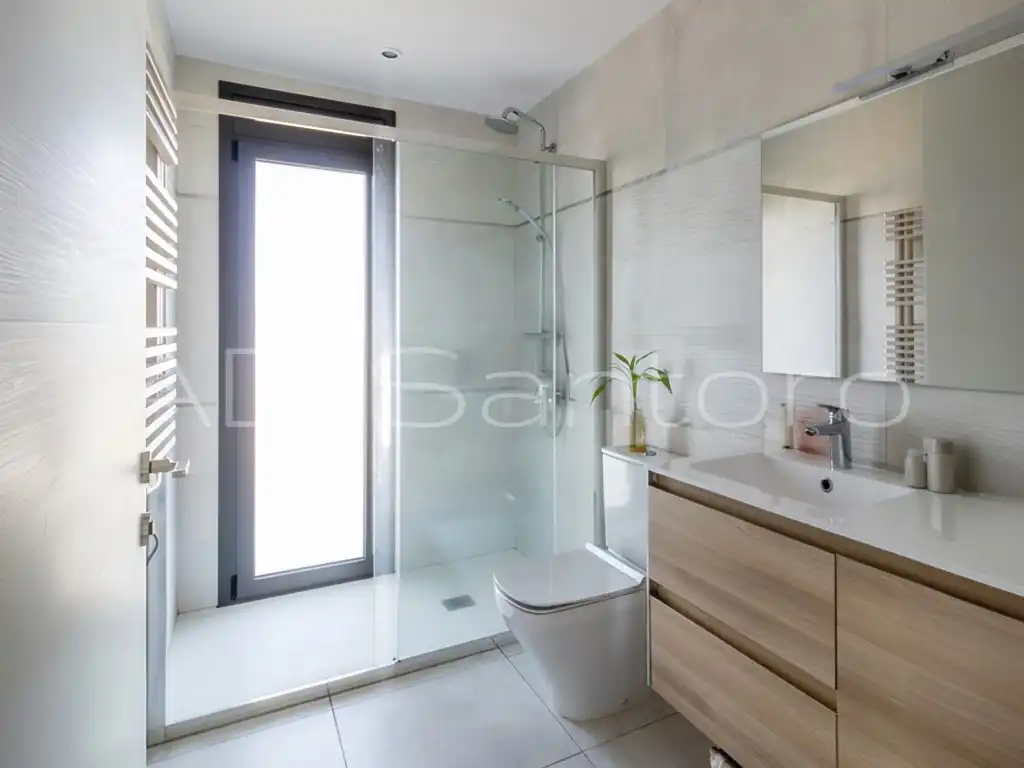 Bany de Casa o xalet de lloguer en Sant Pere de Ribes