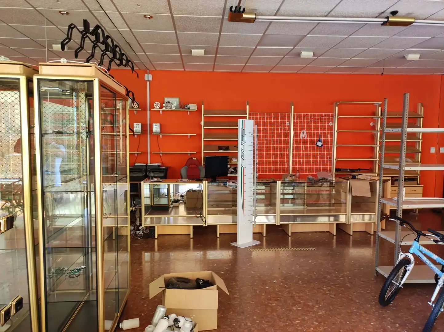 Local commercial à vendre à Lepanto, imagen 2