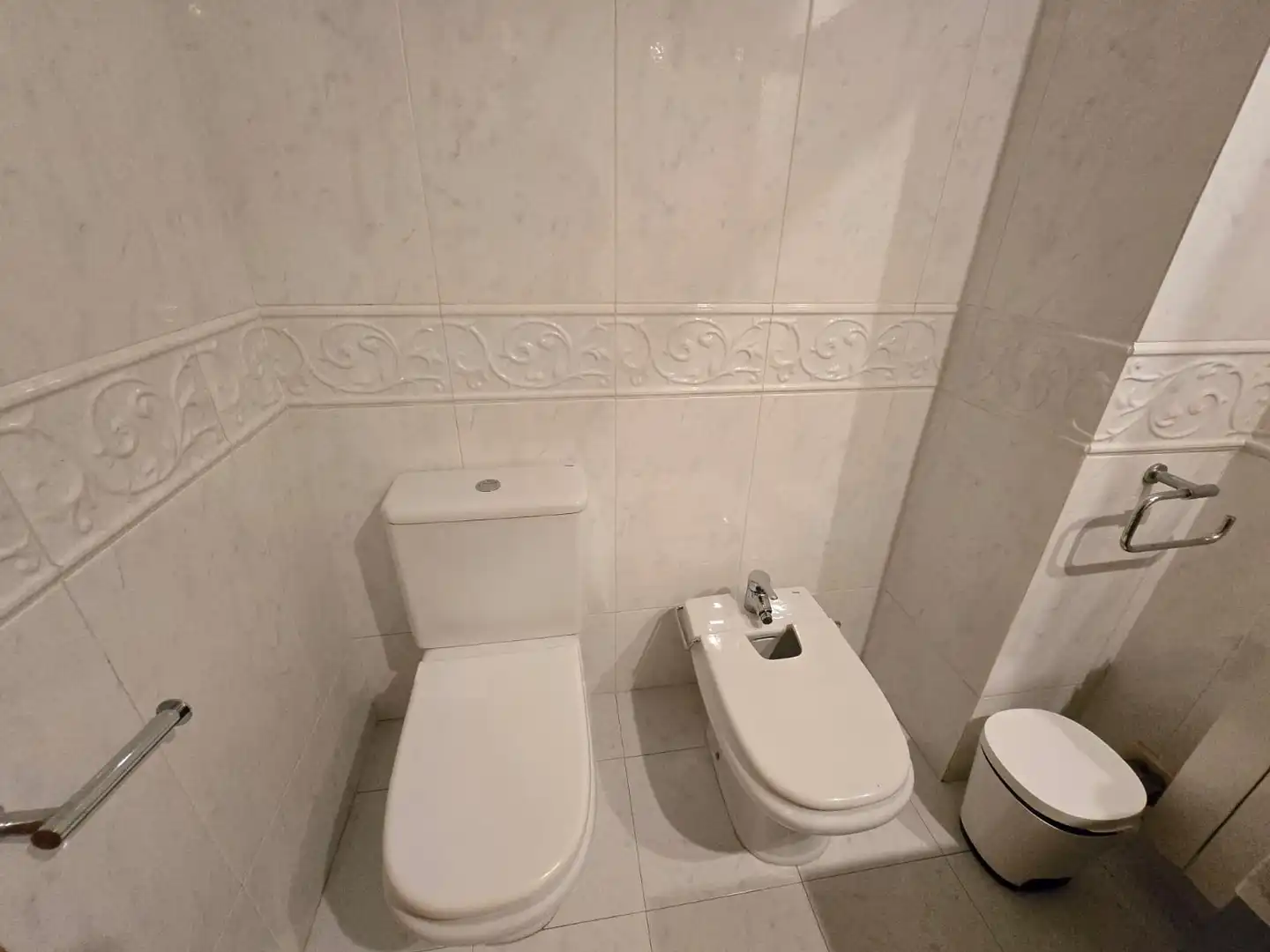 Bany de Pis en venda en Barcelona amb Aire condicionat, Calefacció i Parquet