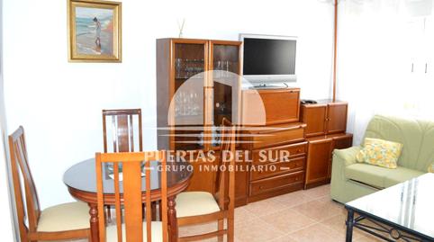 Foto 4 de Planta baixa en venda a Doctor González Meneses, Virgen del Mar, Cádiz