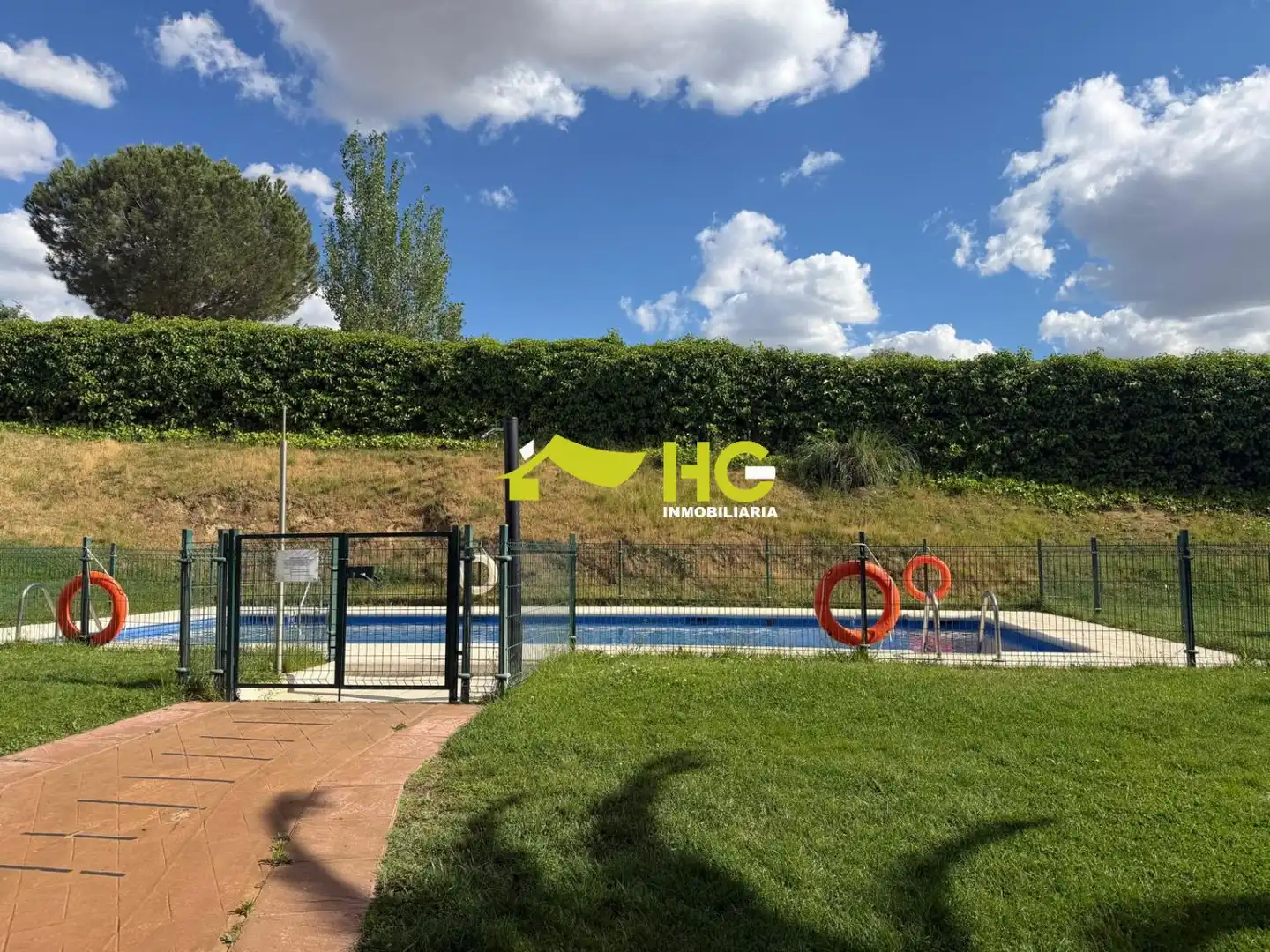 Flat for rent in Centro