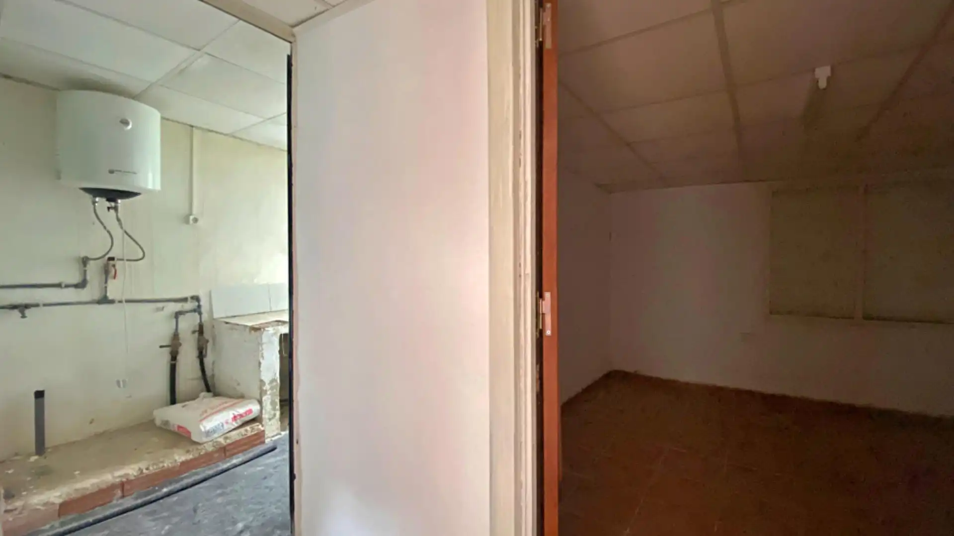 Casa amb piscina en venda a Alcantarilla, imagen 15
