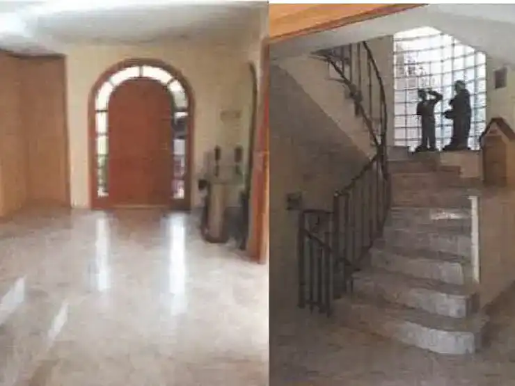 Casa o xalet de lloguer en Sant Fost de Campsentelles amb Terrassa, Piscina i Balcó