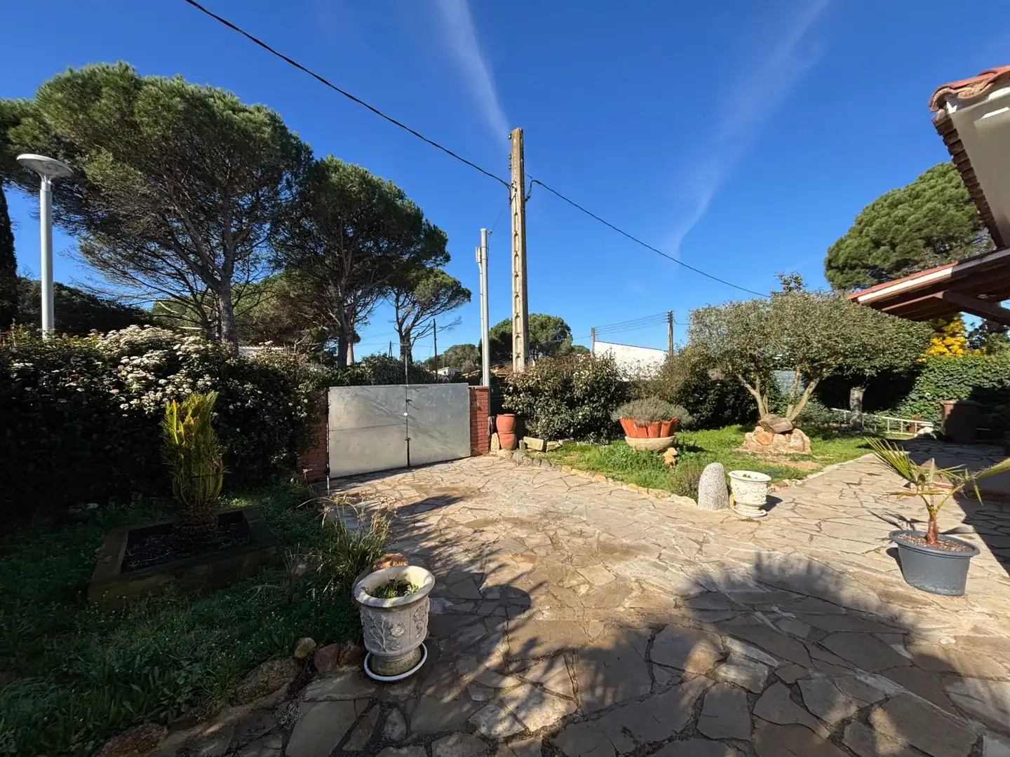 Casa con giardino in vendita a Llagostera, imagen 7