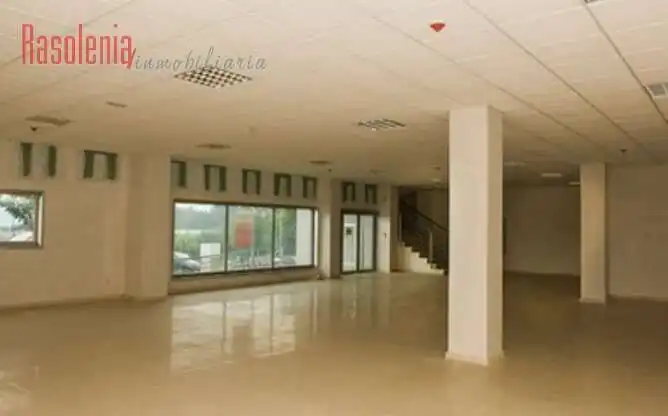 Nave industrial en venta en Vigo 
