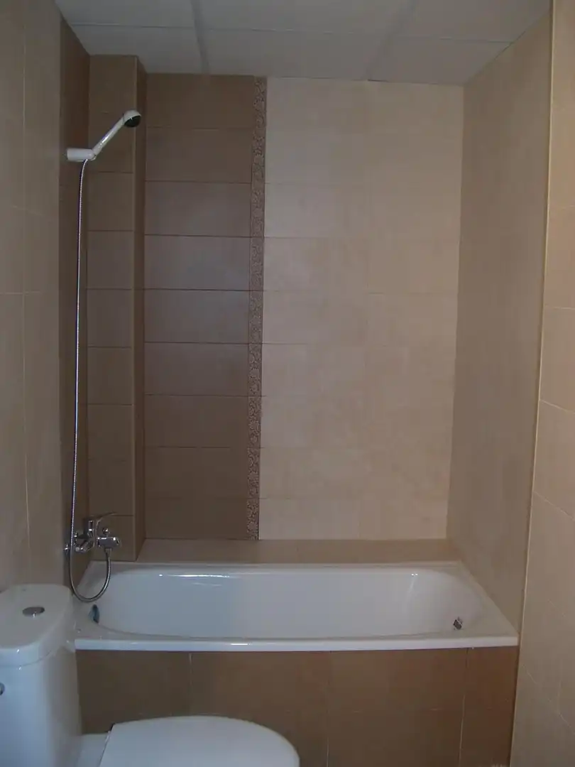 Bany de Àtic en venda en Mairena del Aljarafe amb Traster
