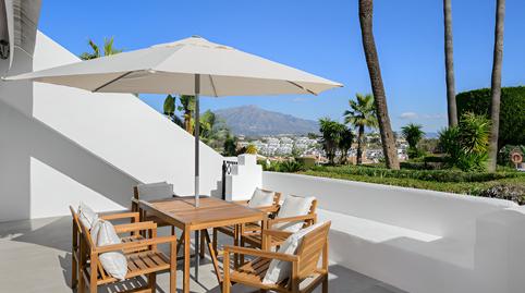 Foto 4 de Dúplex en venda a Paraiso - Barronal, Estepona