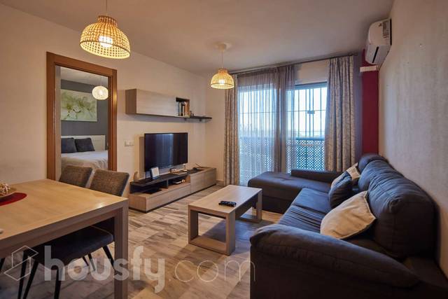 Piso en Venta en AV RONDA DEL ESTERO, . en Ronda del Estero