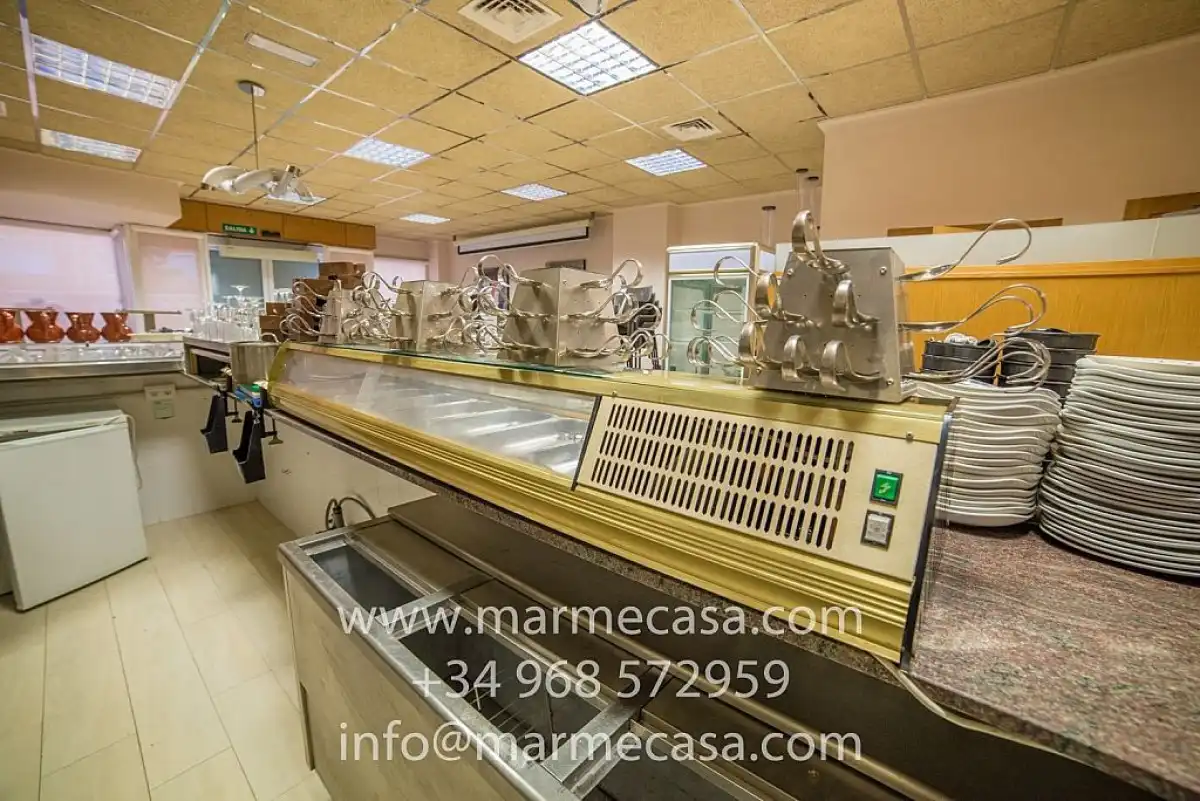 Local comercial de lloguer a mediterraneo, imagen 12