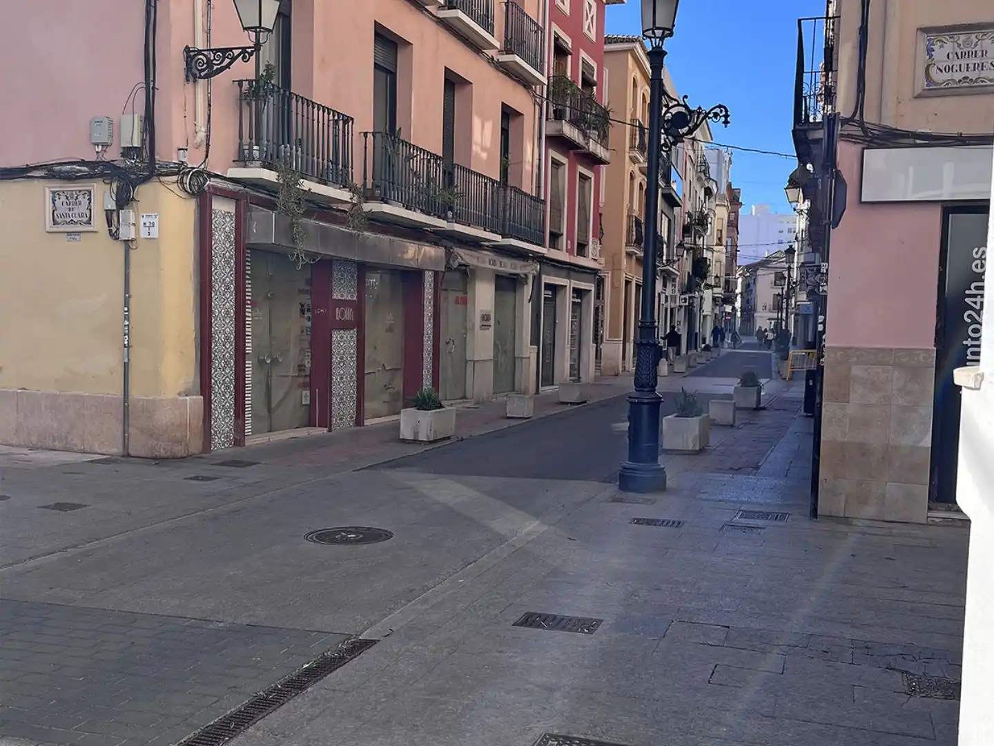Gewerbefläche zur Miete in Alcala del Olmo 3, imagen 15