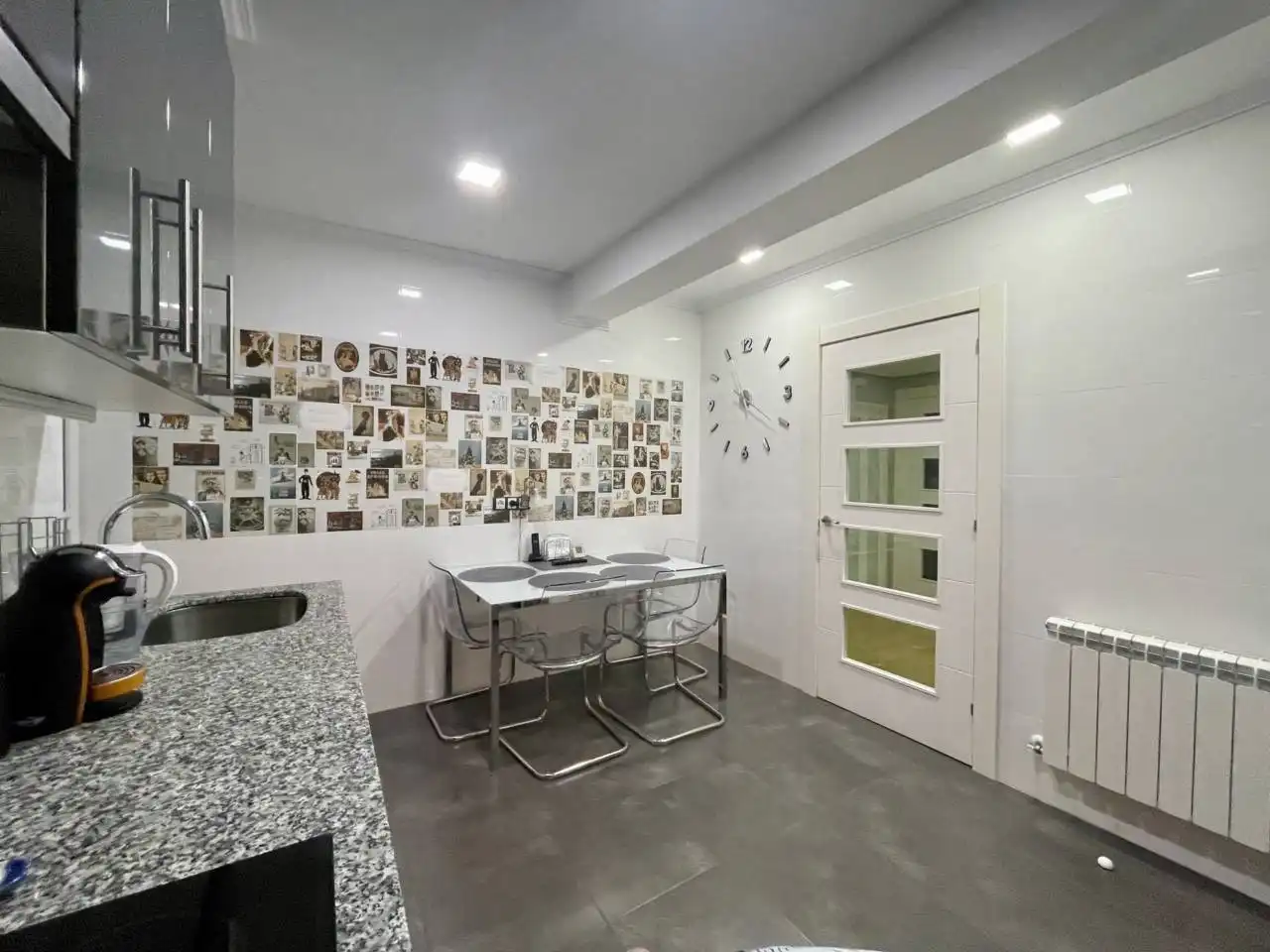 Piso con ascensor en venta en Calle Palacio Valdés 4, imagen 12