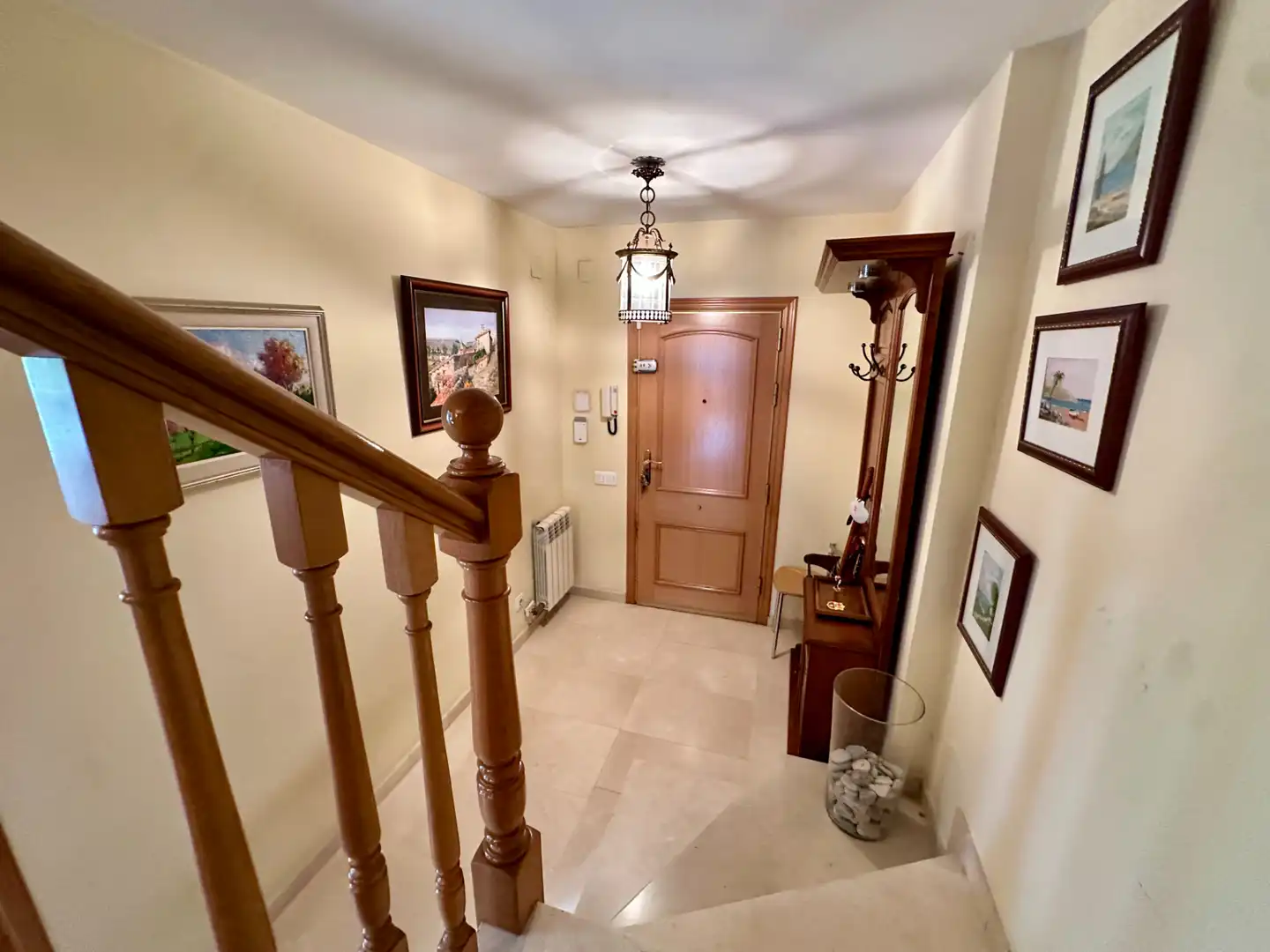 Casa adosada en venta en Sant Joan Despí con Aire acondicionado, Calefacción y Jardín privado