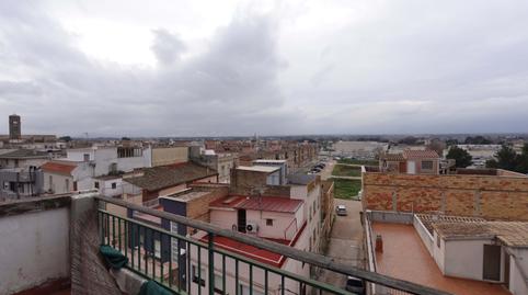 Foto 3 de Àtic en venda a Sant Llàtzer, Tortosa
