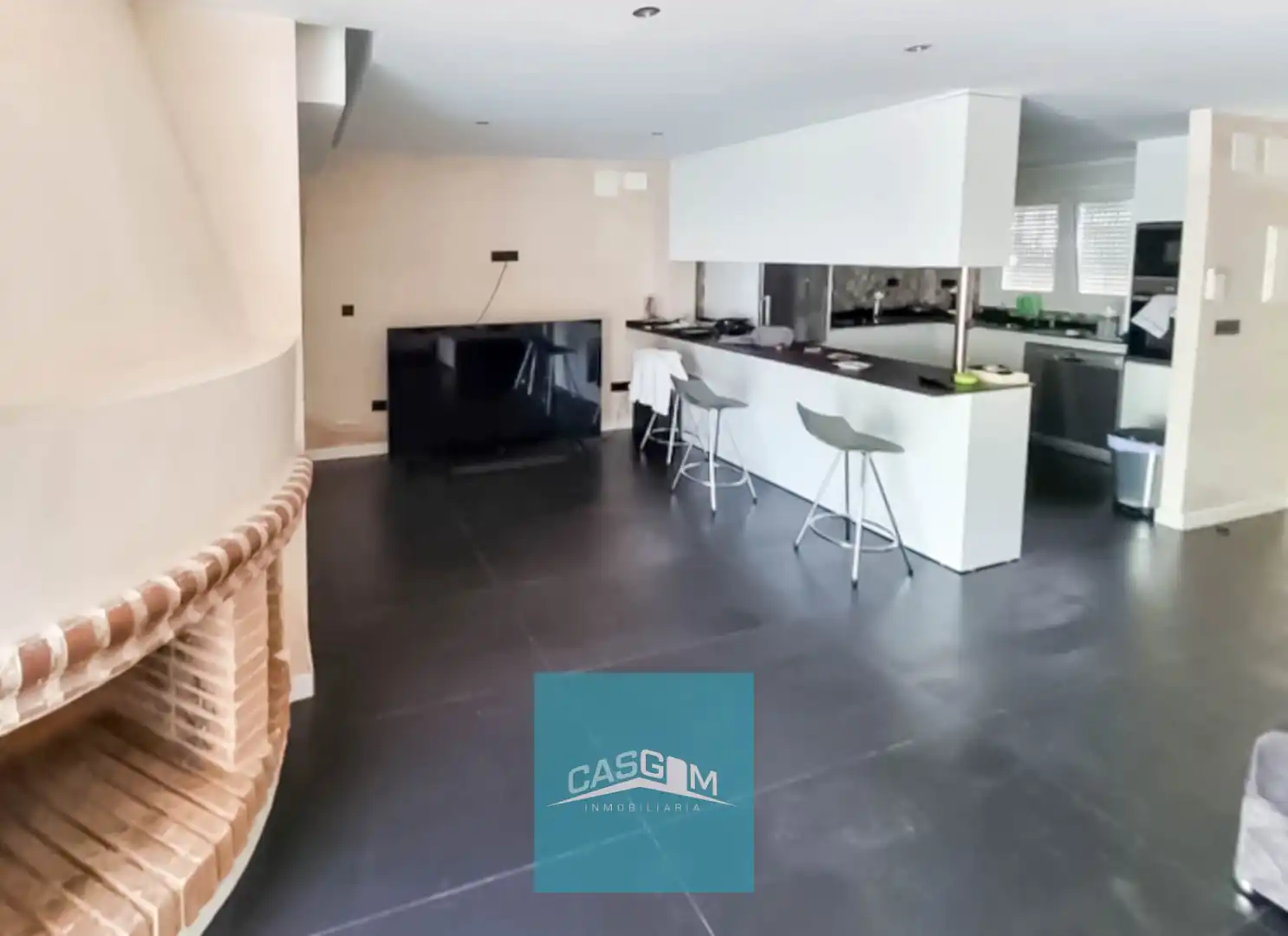 Casa o chalet de alquiler en Lepe con Aire acondicionado, Jardín privado y Terraza