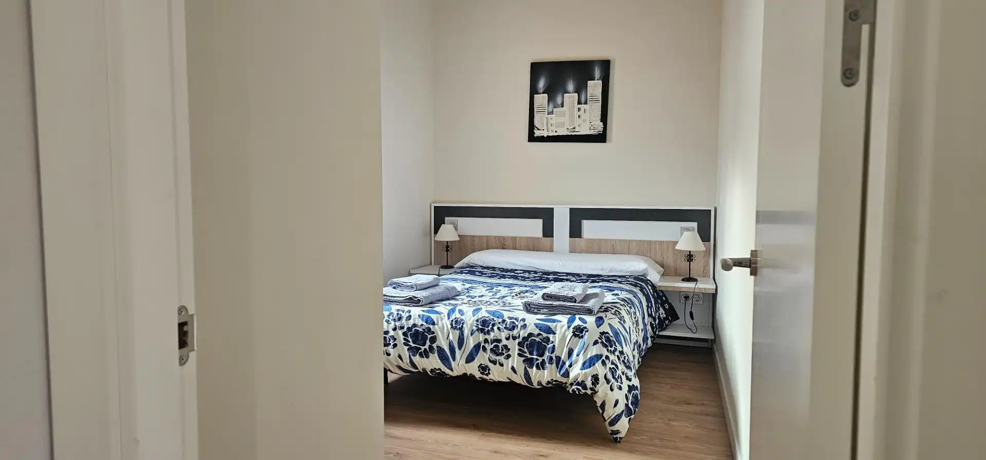 Habitación de Edificio en venta en Zamora Capital 