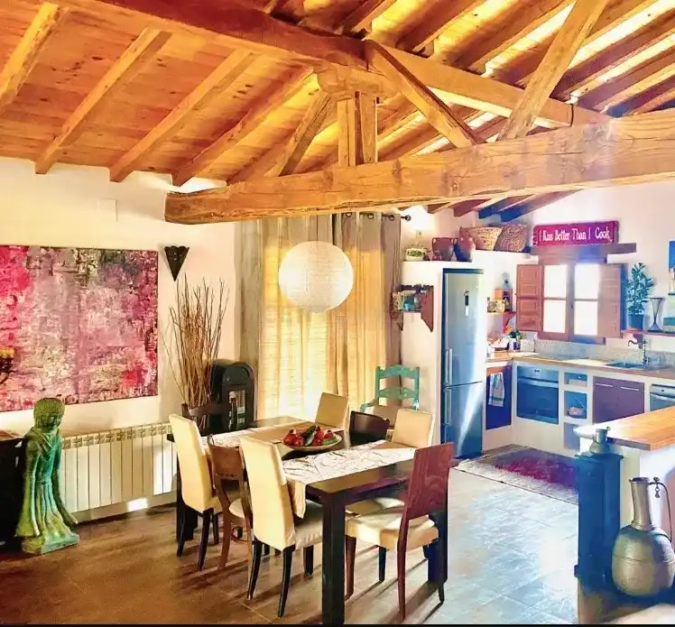 Finca rústica en venta en Las Coronillas, Jarandilla de la Vera, Spain, -1, Jarandilla de la Vera