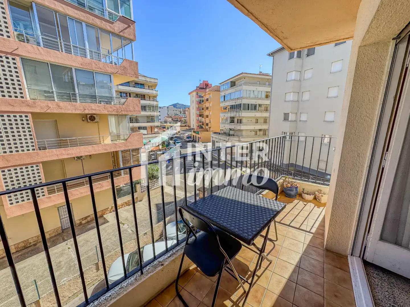 Appartement compact à vendre à Carrer ROCA LLARGA 7